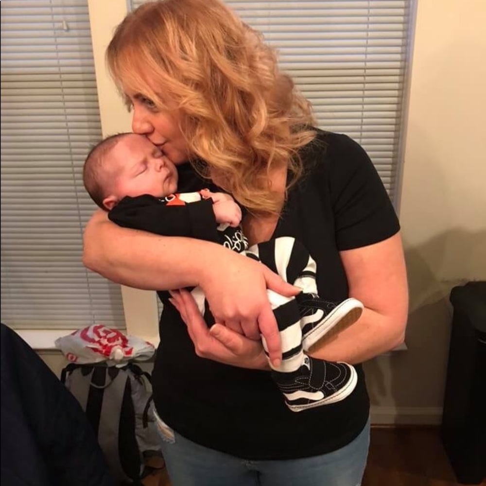 Meet your Posher, Jennifer